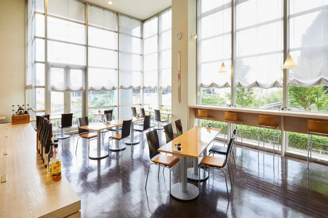 Hotel Inside Numazu Inter 31/50