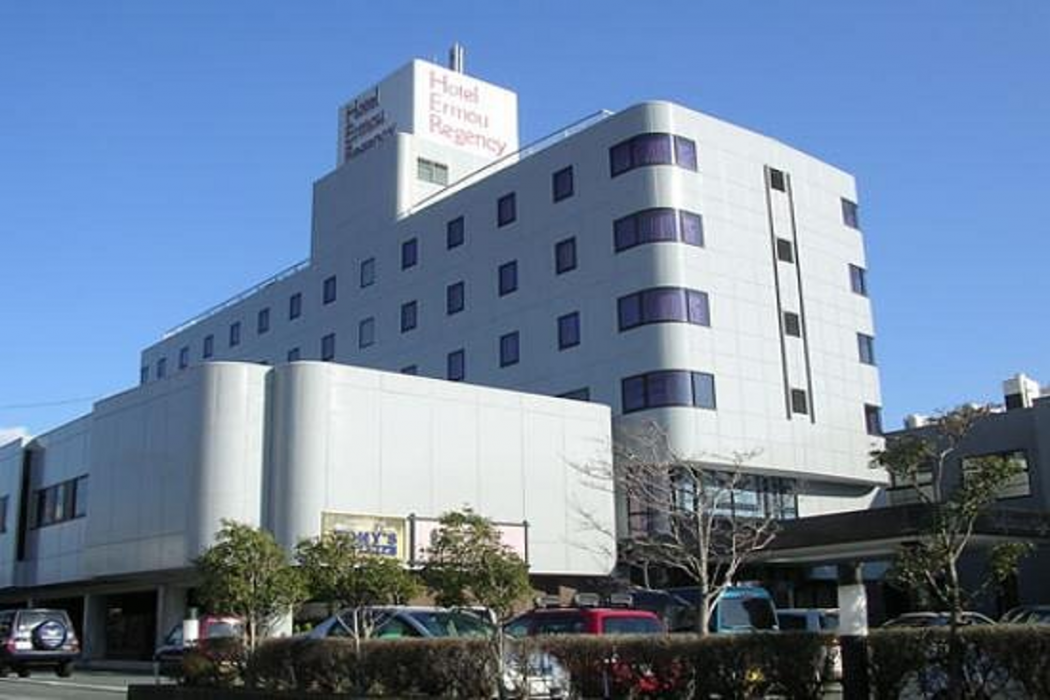 Hotel Elm Regency 1/48