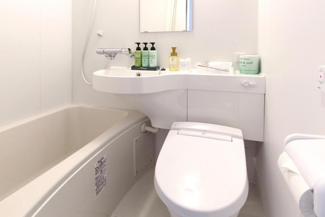 Hotel Trend Numazu Ekimae 13/41