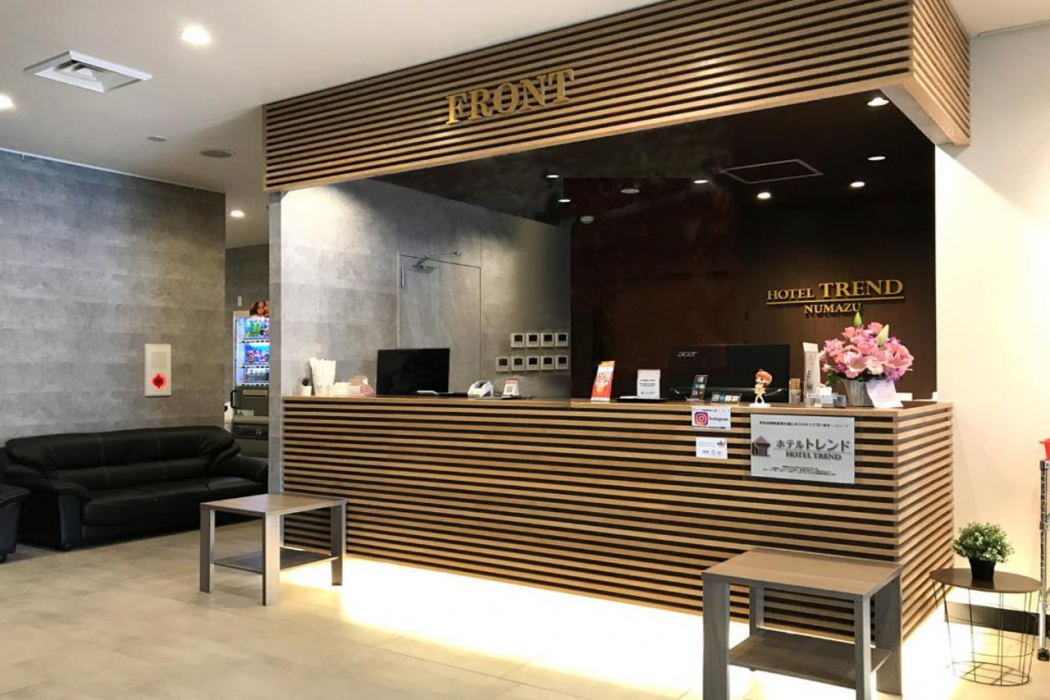 Hotel Trend Numazu Ekimae 6/41