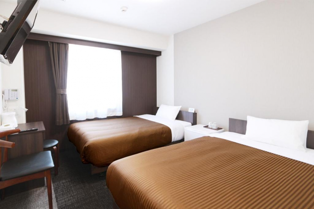 Hotel Trend Numazu Ekimae 9/41