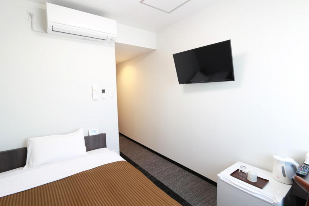 Hotel Trend Numazu Ekimae 10/41