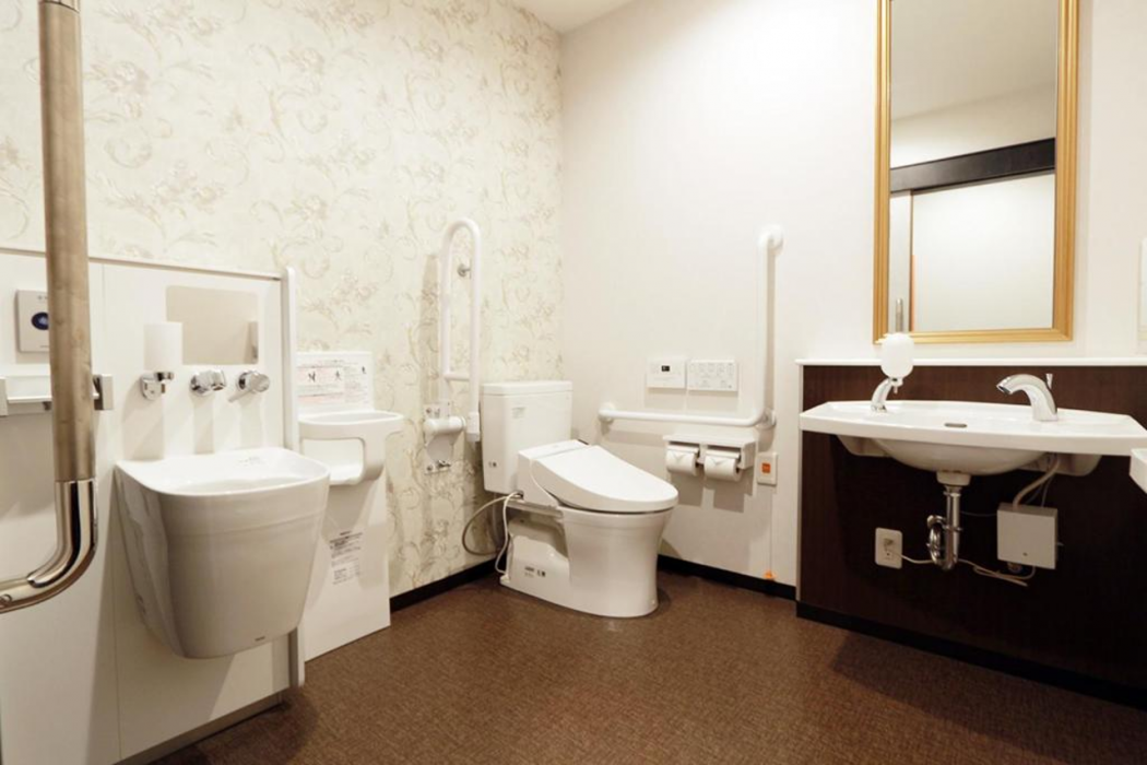 Hotel Trend Numazu Ekimae 14/41