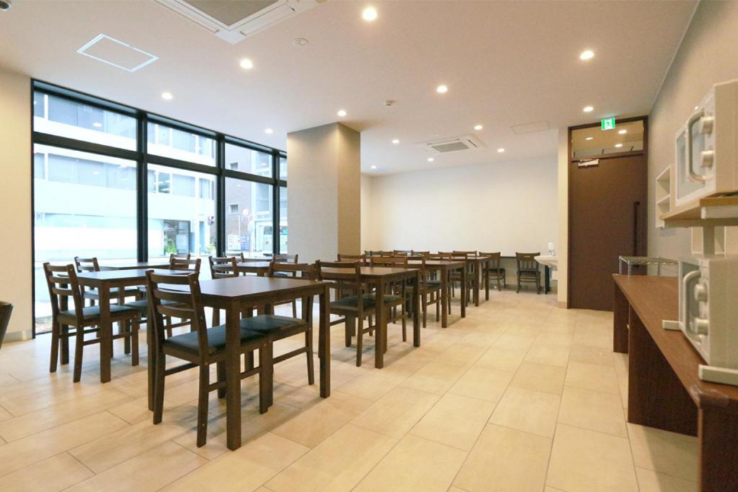 Hotel Trend Numazu Ekimae 15/41