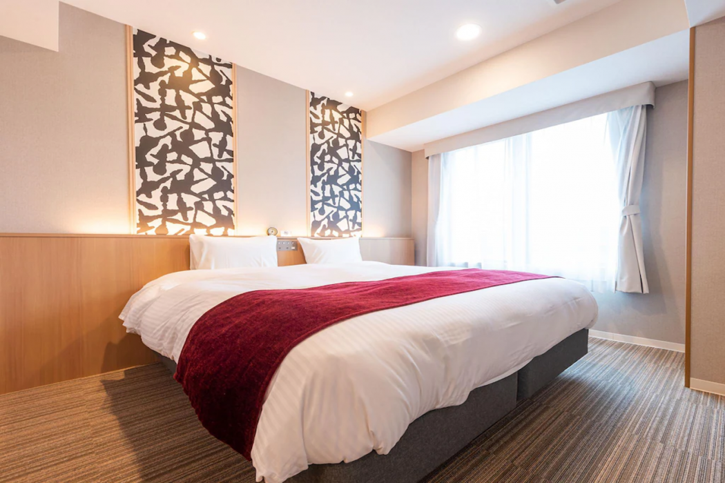 Hotel SUI Kyoto Kiyomizu 10/20