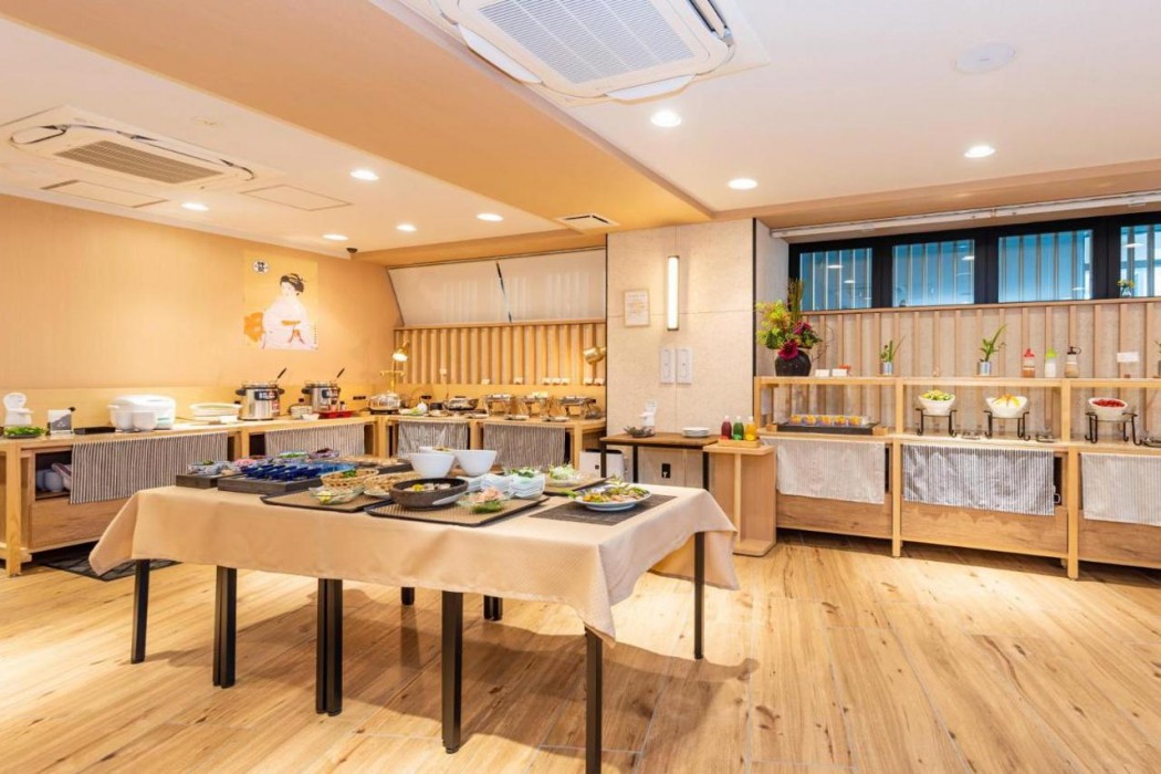 Hotel SUI Kyoto Kiyomizu 13/20