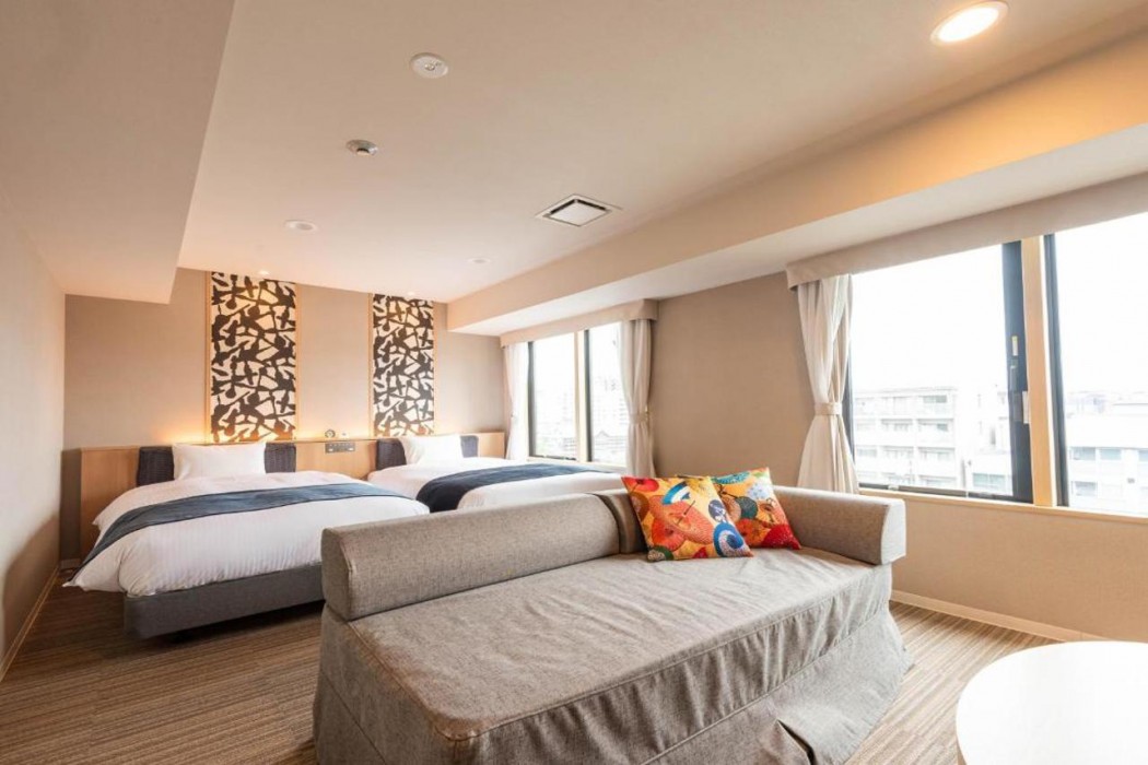 Hotel SUI Kyoto Kiyomizu 8/20