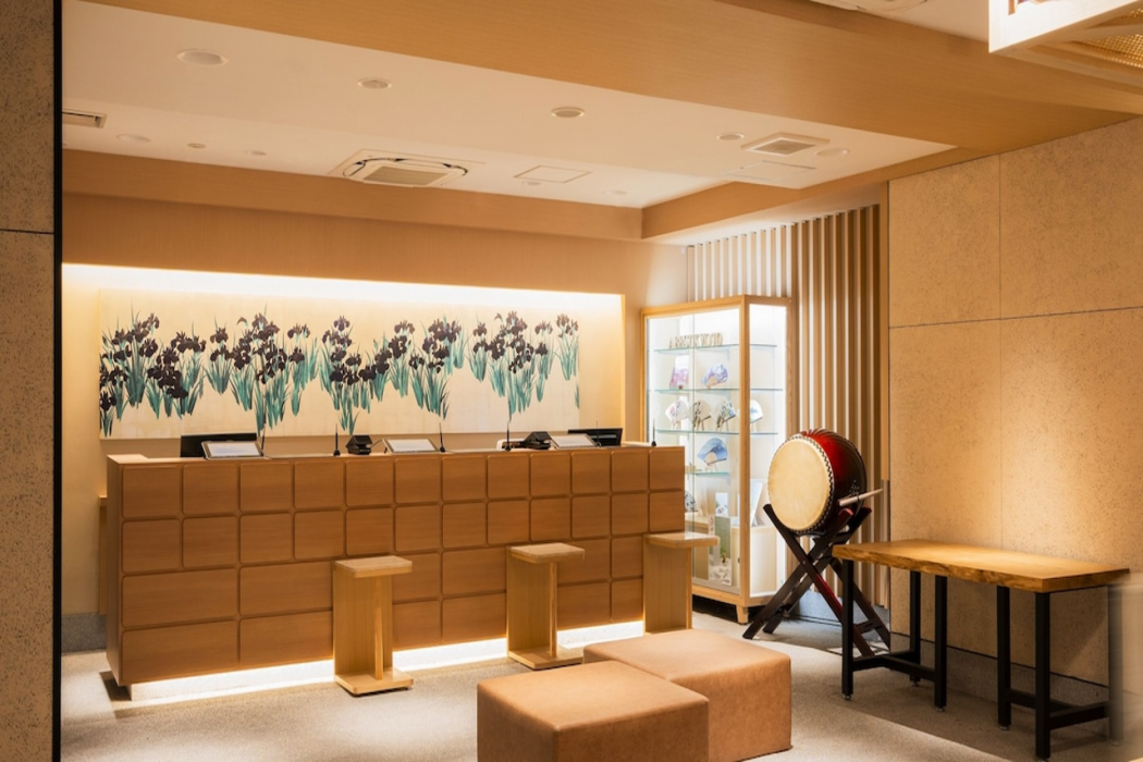 Hotel SUI Kyoto Kiyomizu 15/20