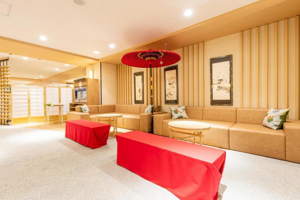 Hotel SUI Kyoto Kiyomizu 5/20