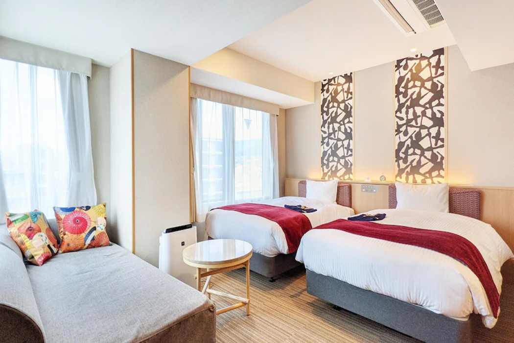 Hotel SUI Kyoto Kiyomizu 9/20