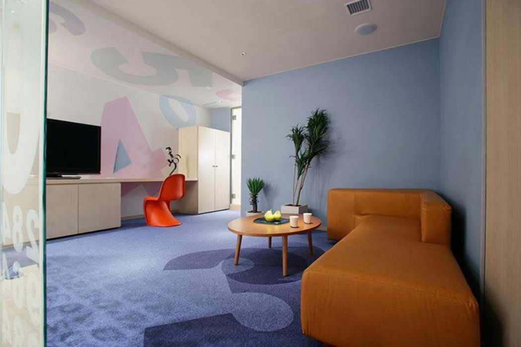 Hotel Oarai Seven Seas(Adult Only) 12/46