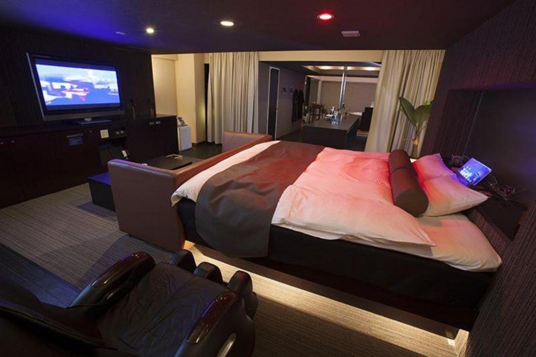 Hotel Oarai Seven Seas(Adult Only) 8/46