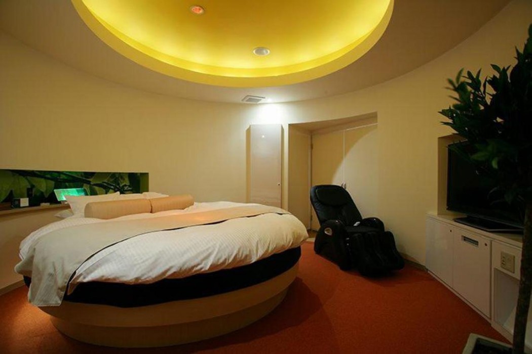 Hotel Oarai Seven Seas(Adult Only) 9/46