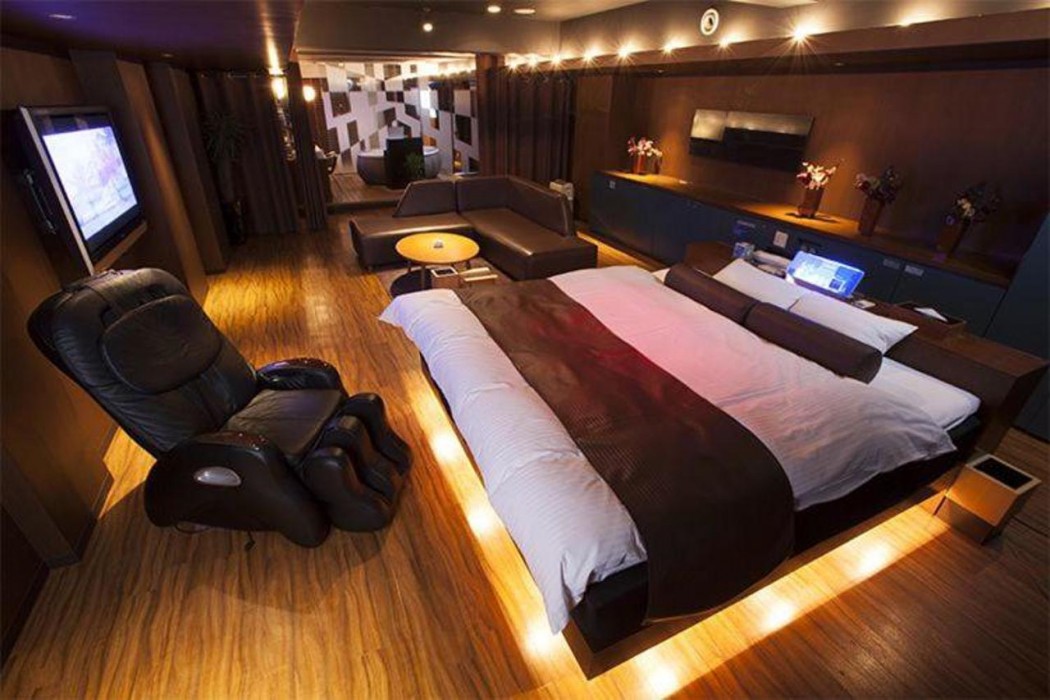 Hotel Oarai Seven Seas(Adult Only) 11/46