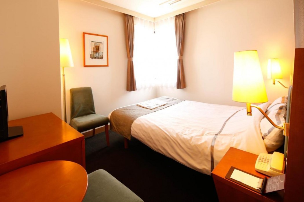 Hotel Aria 9/30