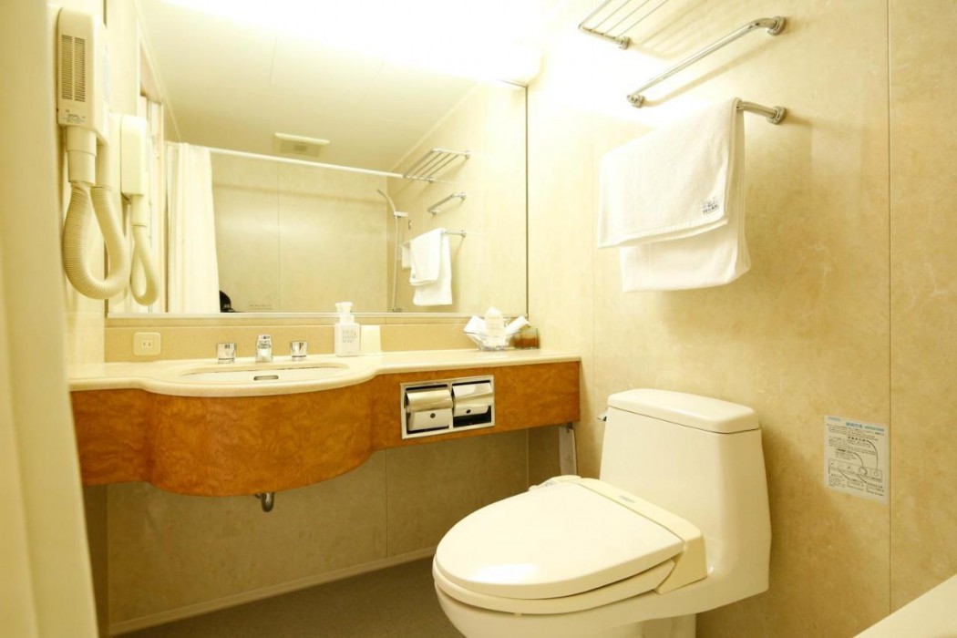 Hotel Aria 12/30