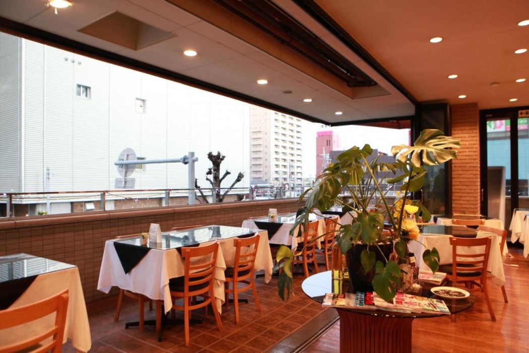 Hotel Aria 16/30