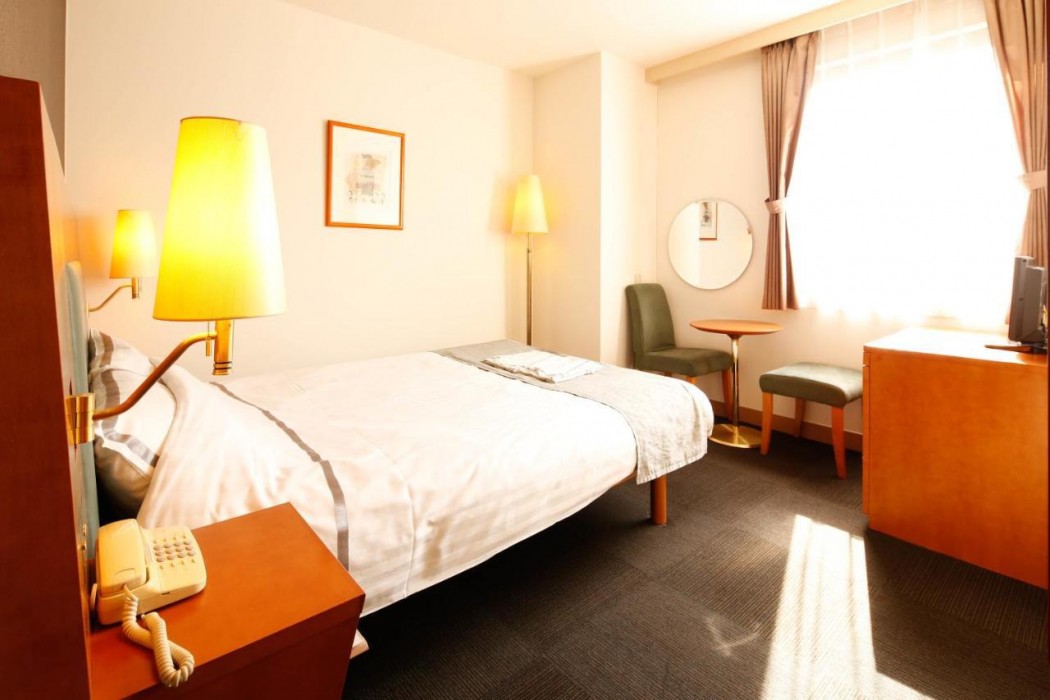 Hotel Aria 13/30