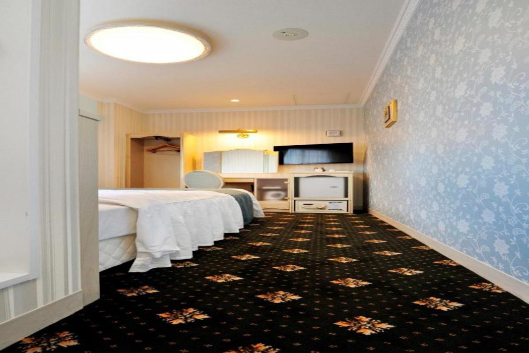 Hotel Paco Obihiro Ekimae 15/58