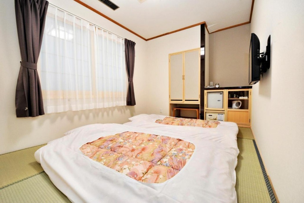 Hotel Paco Obihiro Ekimae 14/58