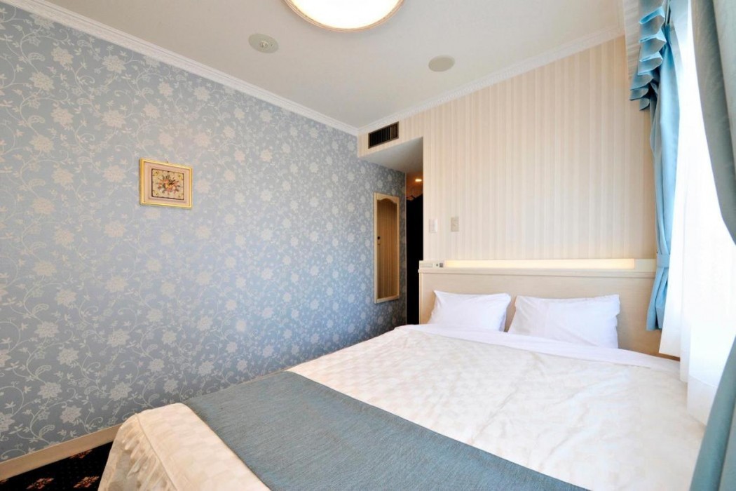 Hotel Paco Obihiro Ekimae 12/58