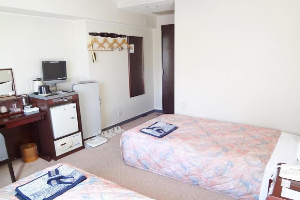 Hotel Paco Obihiro Chuo 11/57