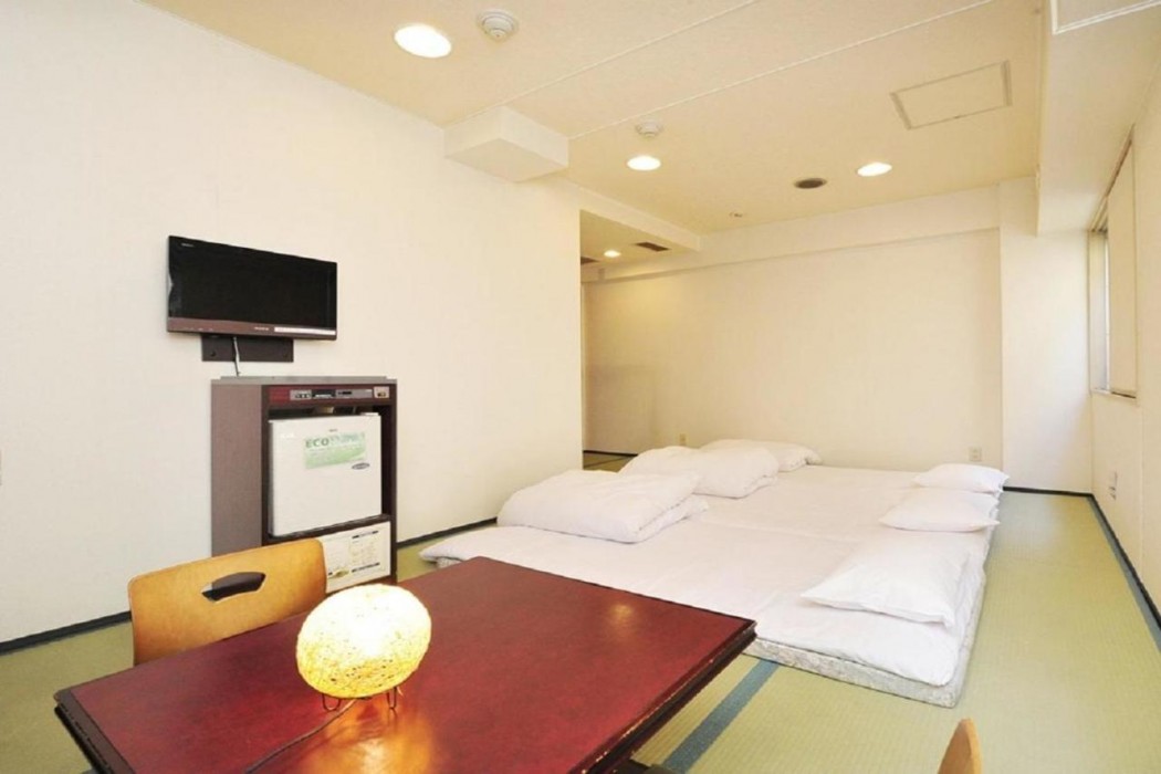 Hotel Paco Obihiro Chuo 14/57