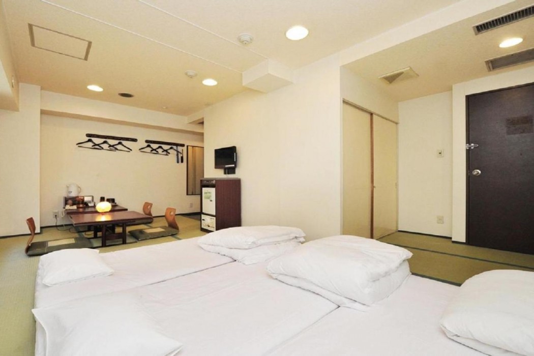 Hotel Paco Obihiro Chuo 13/57