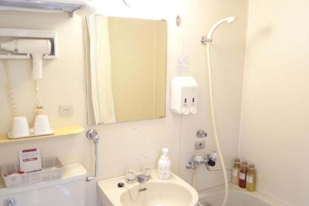 Hotel Paco Obihiro Chuo 12/57