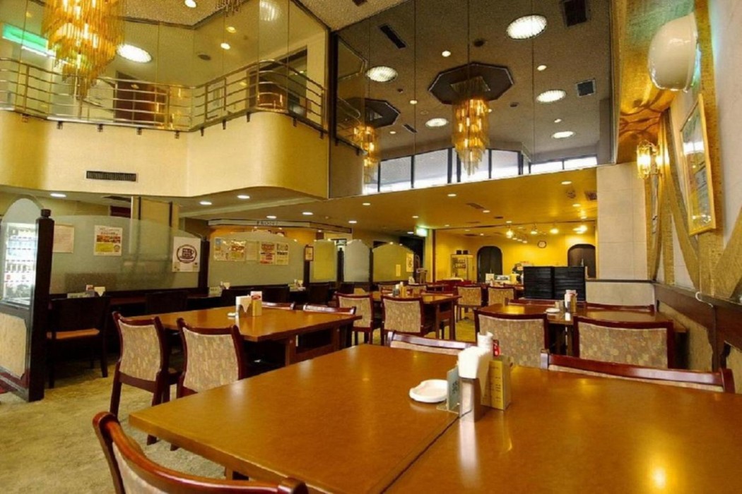 Hotel Paco Obihiro Chuo 29/57