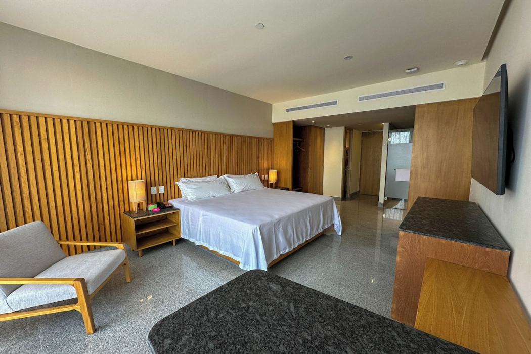Hotel Mio Riviera Nayarit - Adults Only 22/68