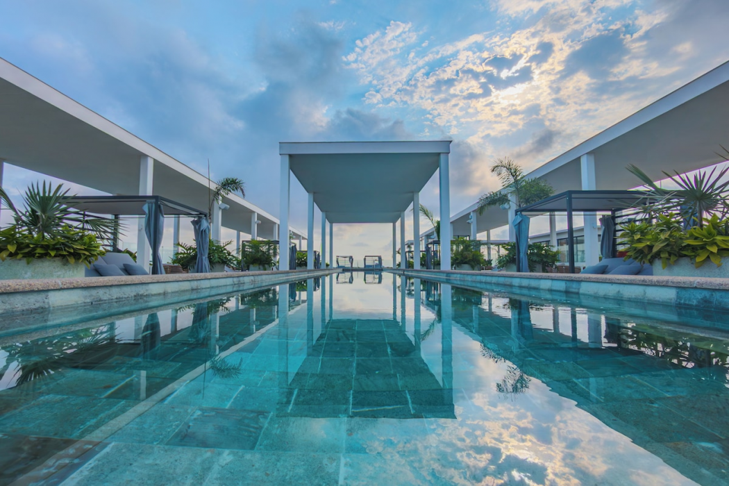 Hotel Mio Riviera Nayarit - Adults Only 39/68