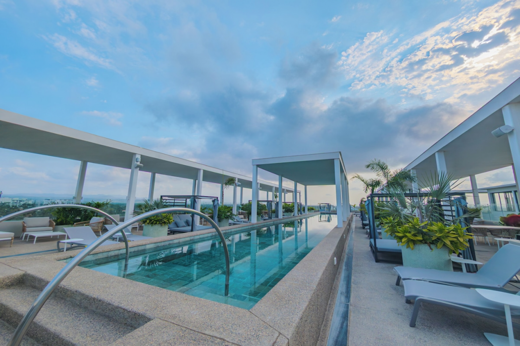 Hotel Mio Riviera Nayarit - Adults Only 38/68