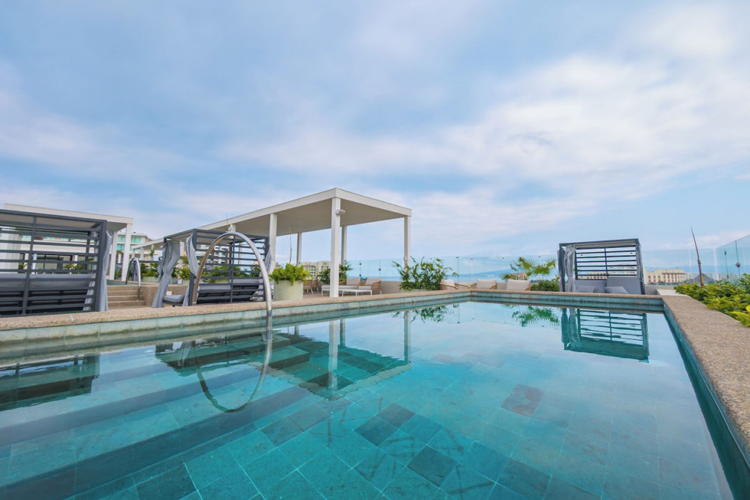 Hotel Mio Riviera Nayarit - Adults Only 36/68