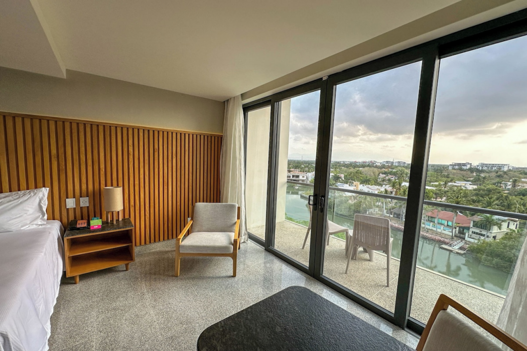 Hotel Mio Riviera Nayarit - Adults Only 18/68