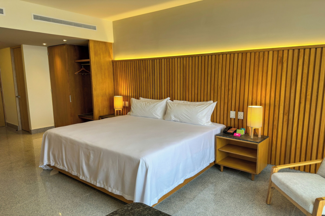 Hotel Mio Riviera Nayarit - Adults Only 21/68