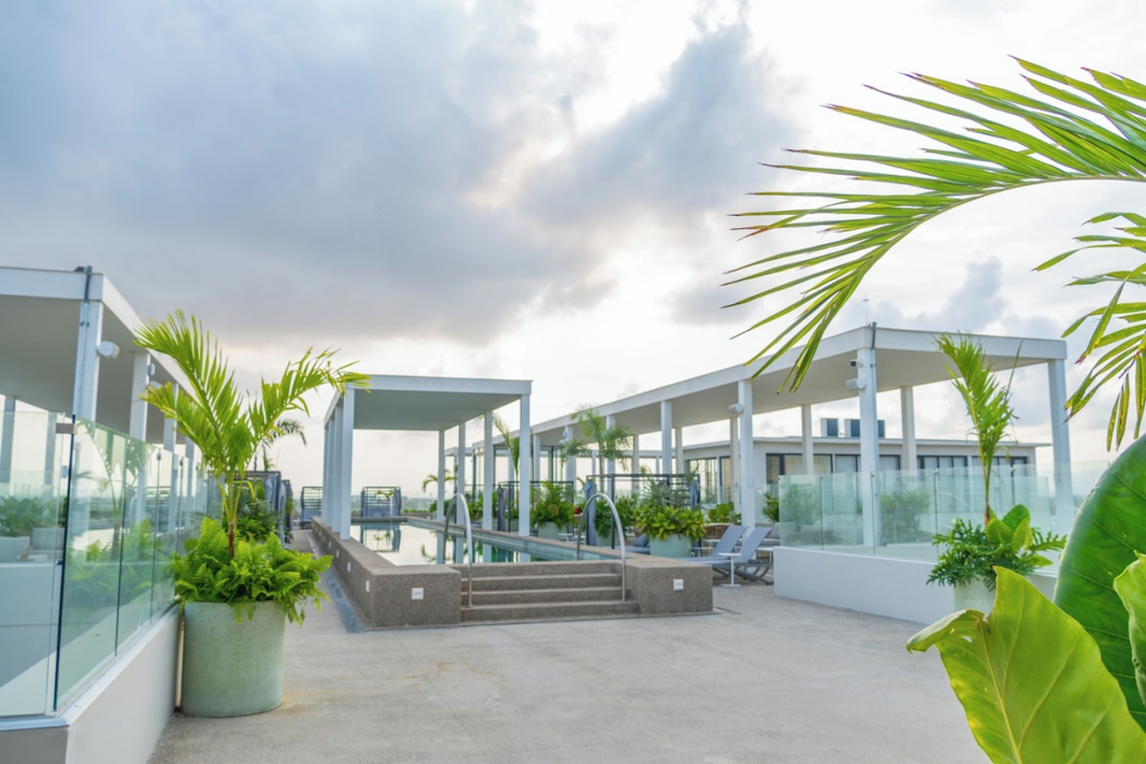 Hotel Mio Riviera Nayarit - Adults Only 37/68