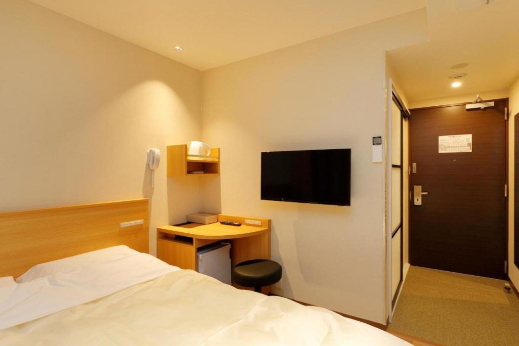 Hotel Grand Terrace Obihiro Annex 12/30