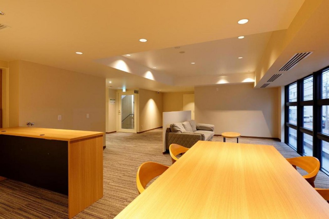 Hotel Grand Terrace Obihiro Annex 7/30