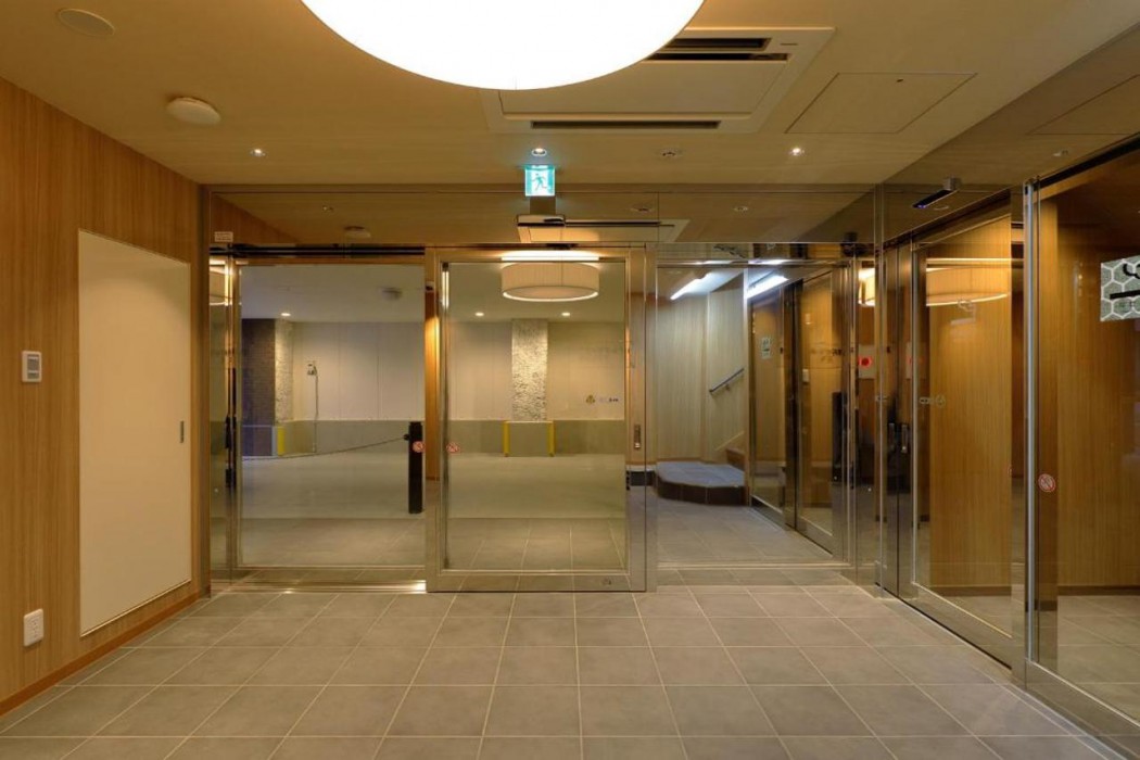 Hotel Grand Terrace Obihiro Annex 6/30
