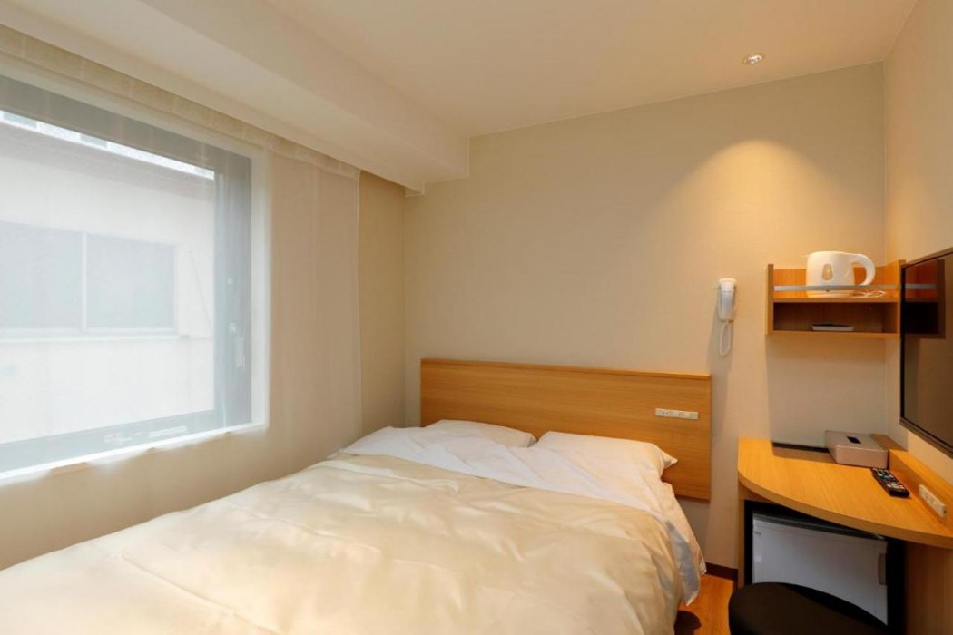 Hotel Grand Terrace Obihiro Annex 10/30
