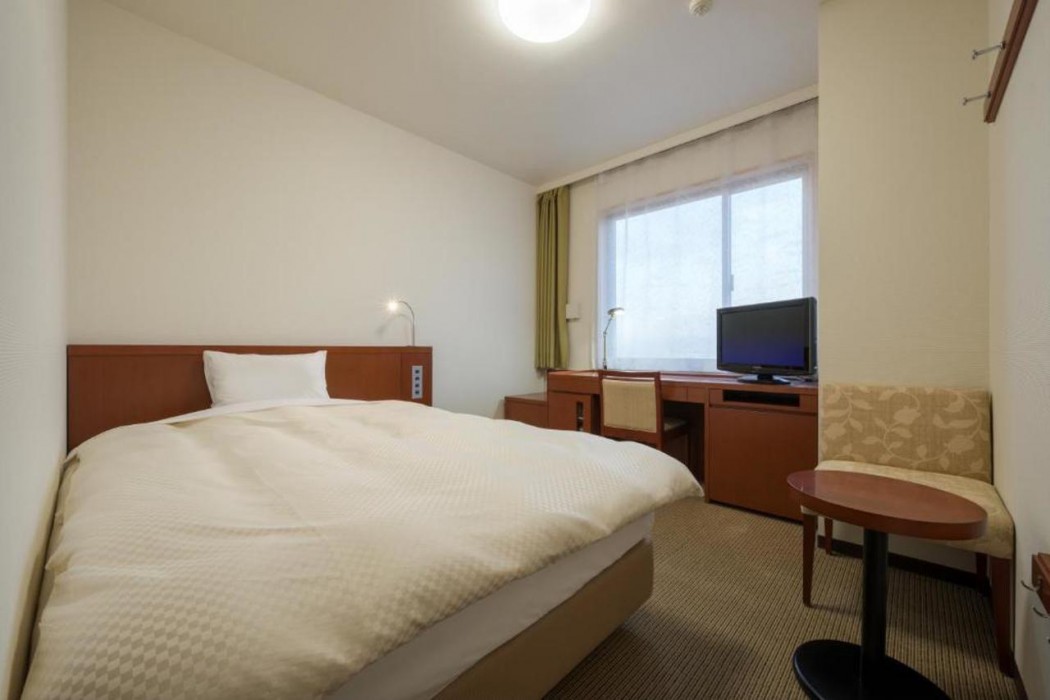Grand Park Hotel Odate 12/47