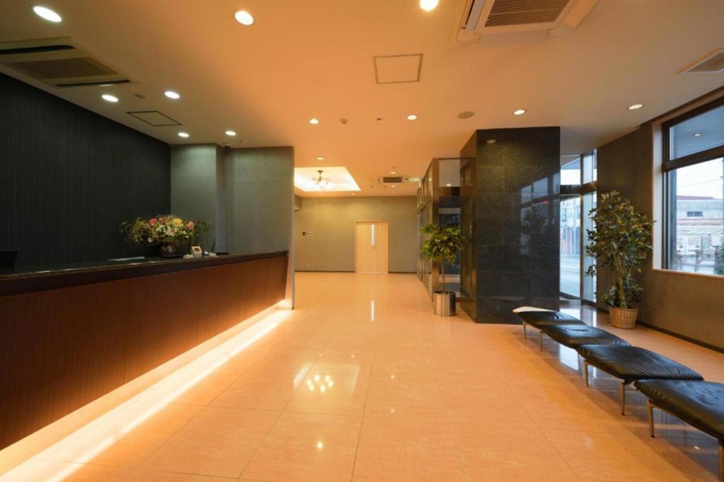 Grand Park Hotel Odate 5/47