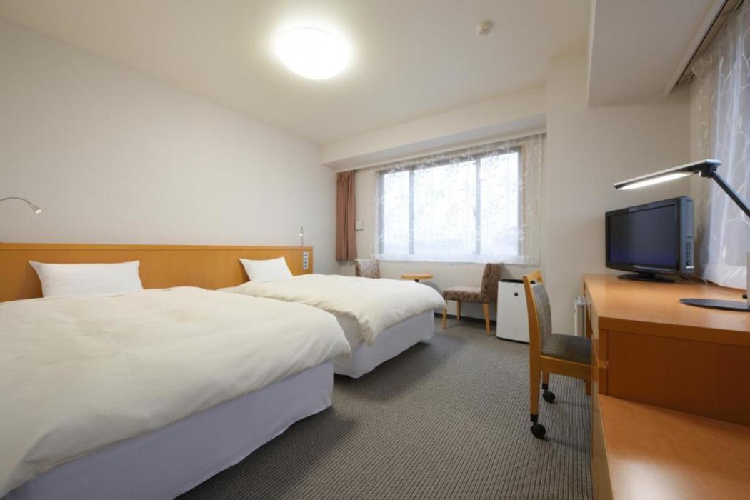 Grand Park Hotel Odate 8/47