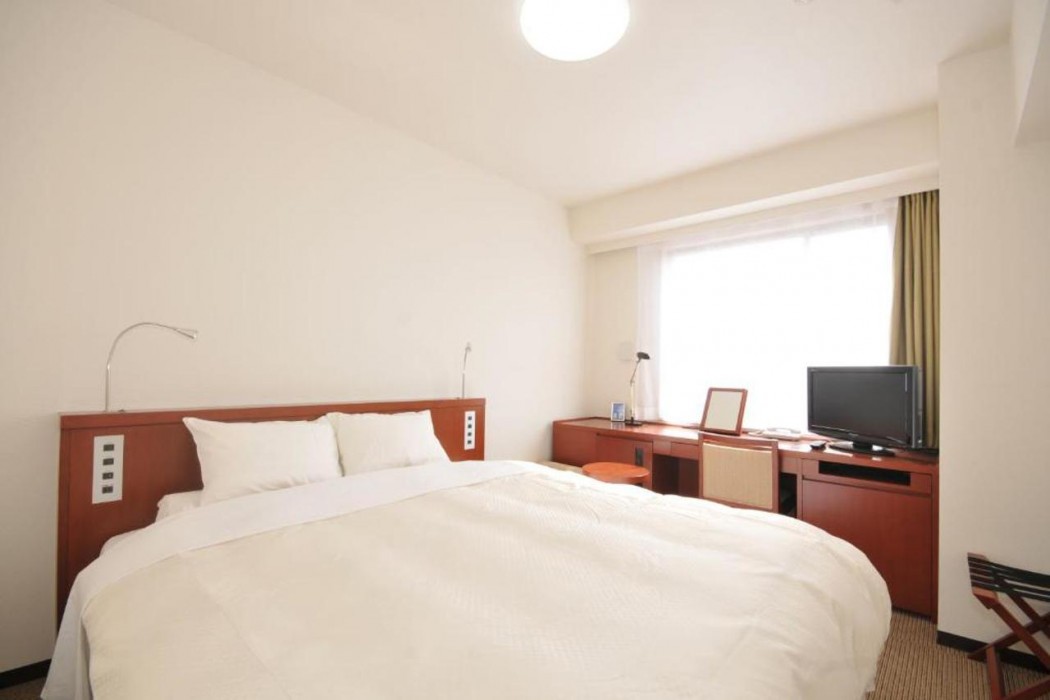 Grand Park Hotel Odate 9/47