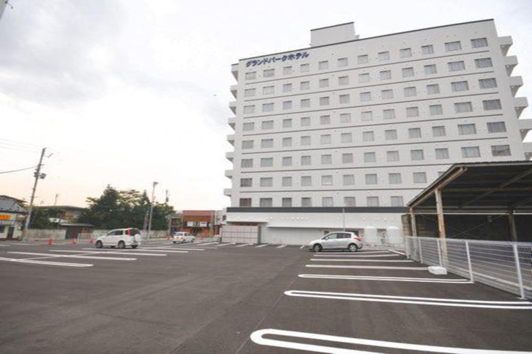 Grand Park Hotel Odate 1/47