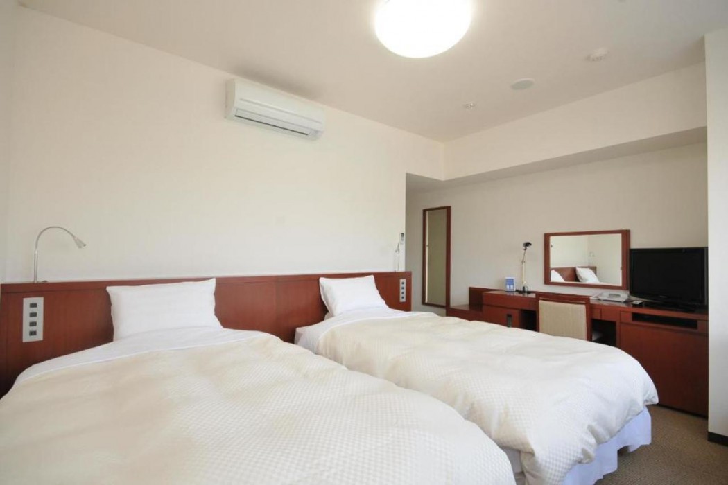 Grand Park Hotel Odate 11/47