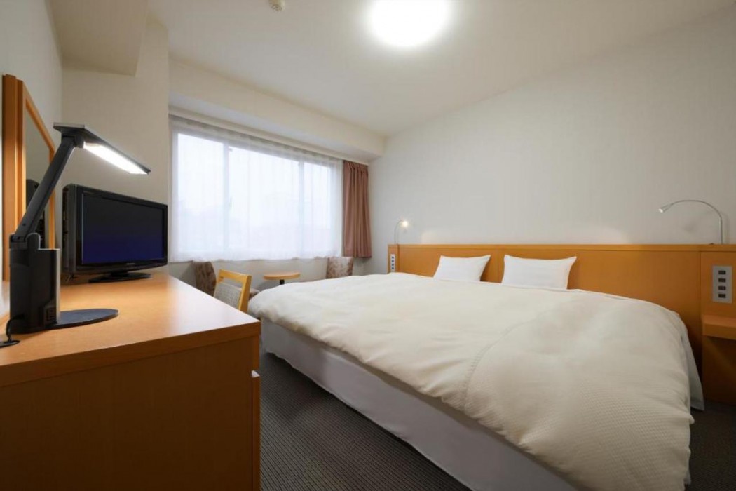 Grand Park Hotel Odate 7/47
