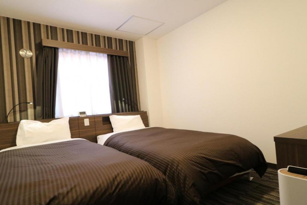 Odawara Terminal Hotel 15/58