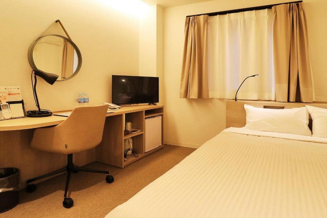 Odawara Terminal Hotel 13/58